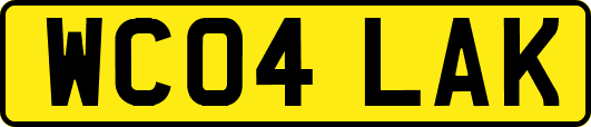 WC04LAK