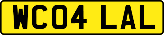WC04LAL