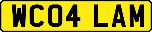 WC04LAM