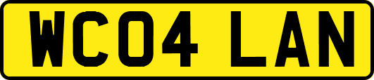WC04LAN