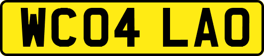 WC04LAO