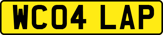 WC04LAP