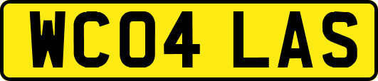 WC04LAS
