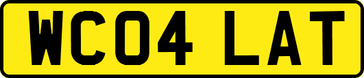 WC04LAT