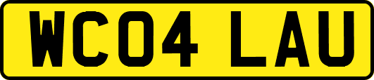 WC04LAU