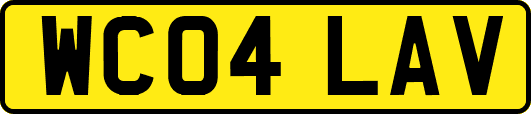 WC04LAV