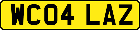 WC04LAZ