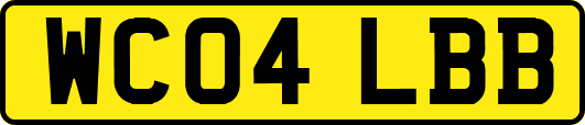 WC04LBB