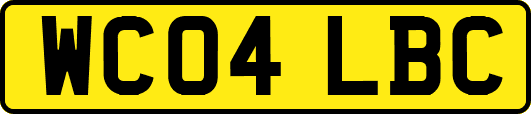 WC04LBC