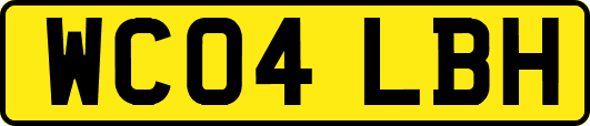 WC04LBH