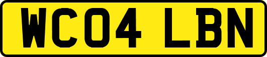 WC04LBN