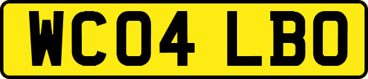WC04LBO