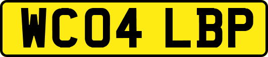 WC04LBP