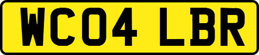 WC04LBR