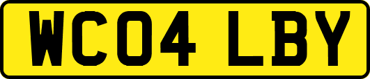 WC04LBY