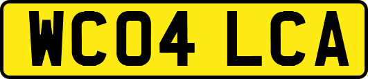 WC04LCA