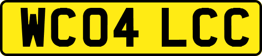 WC04LCC