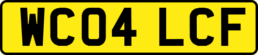 WC04LCF