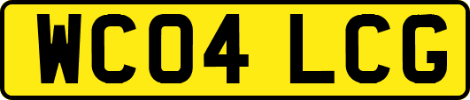 WC04LCG