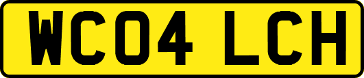 WC04LCH