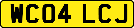 WC04LCJ