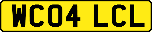 WC04LCL