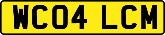 WC04LCM