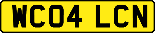 WC04LCN