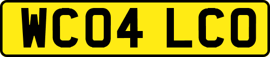 WC04LCO