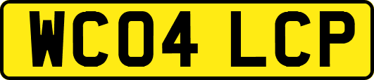 WC04LCP