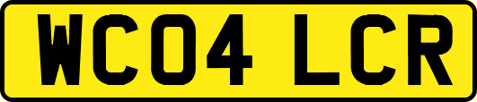 WC04LCR