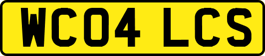 WC04LCS