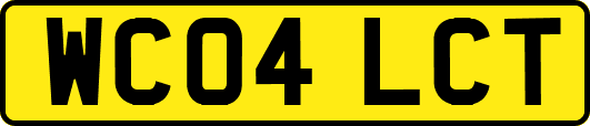 WC04LCT