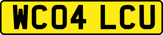 WC04LCU
