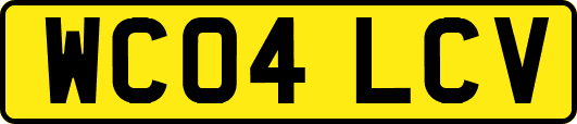 WC04LCV