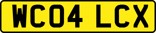 WC04LCX