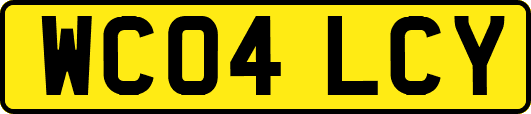WC04LCY