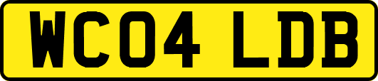 WC04LDB
