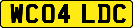 WC04LDC