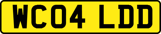 WC04LDD