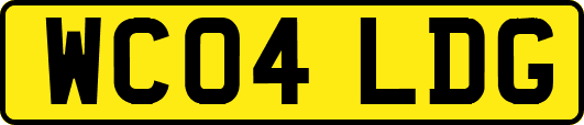 WC04LDG