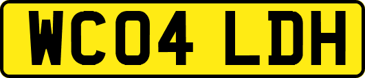 WC04LDH