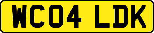 WC04LDK