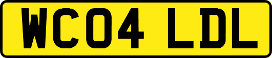 WC04LDL