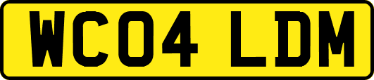 WC04LDM