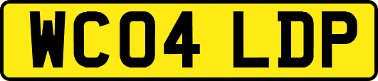 WC04LDP