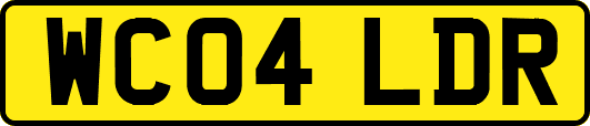 WC04LDR