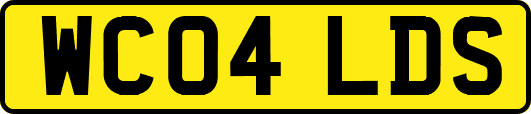 WC04LDS