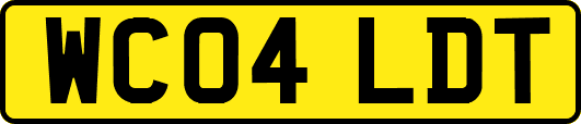 WC04LDT