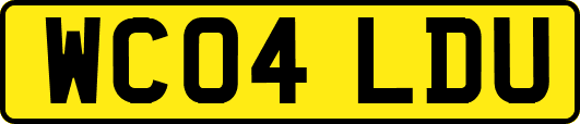 WC04LDU